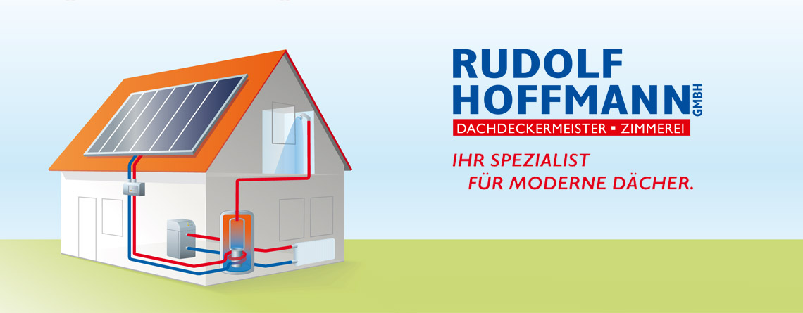 Rudolf Hoffmann GmbH